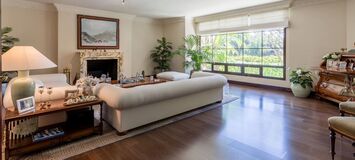 Villa à louer à Rio Real Marbella