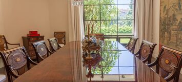Villa à louer à Rio Real Marbella