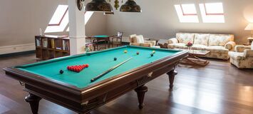 Villa à louer à Rio Real Marbella