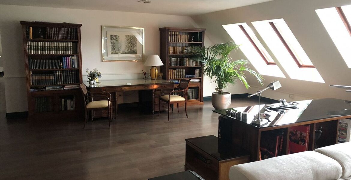 Villa à louer à Rio Real Marbella