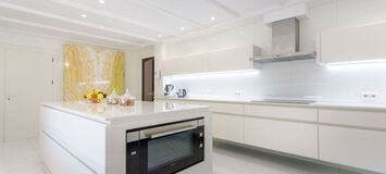 Villa à louer à Rio Real Marbella