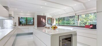 Villa à louer à Rio Real Marbella