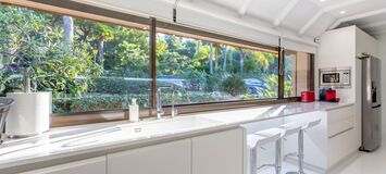Villa à louer à Rio Real Marbella
