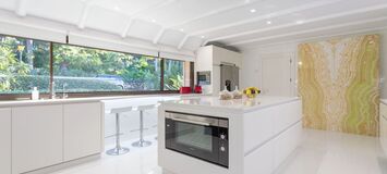 Villa à louer à Rio Real Marbella