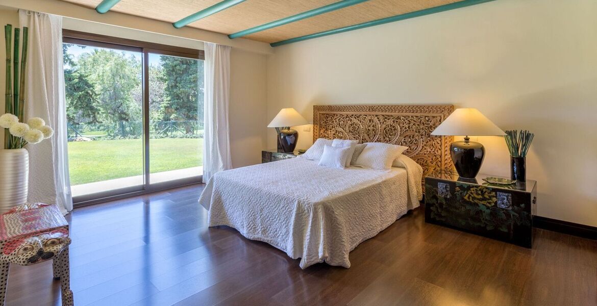 Villa à louer à Rio Real Marbella