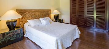 Villa à louer à Rio Real Marbella