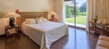 Villa à louer à Rio Real Marbella