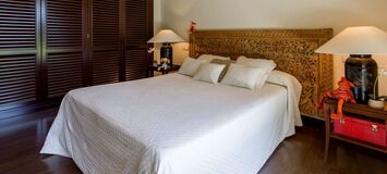 Villa à louer à Rio Real Marbella