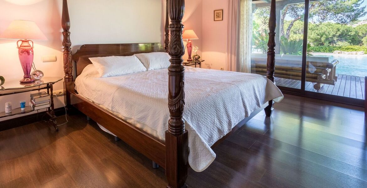 Villa à louer à Rio Real Marbella