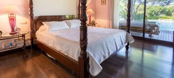 Villa à louer à Rio Real Marbella