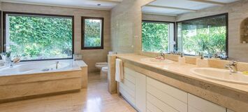 Villa à louer à Rio Real Marbella