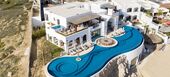 Villa for rent in Cabo San Lucas