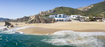 Villa for rent in Cabo San Lucas