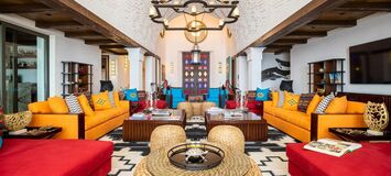 Villa for rent in Cabo San Lucas