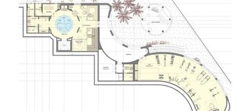 Villa for rent in Cabo San Lucas
