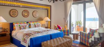 Villa for rent in Cabo San Lucas