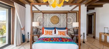 Villa for rent in Cabo San Lucas