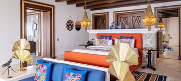 Villa for rent in Cabo San Lucas