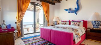 Villa for rent in Cabo San Lucas