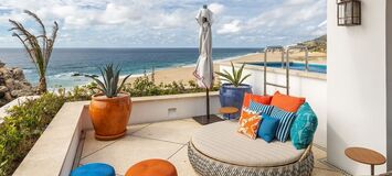 Villa for rent in Cabo San Lucas