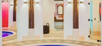 Villa for rent in Cabo San Lucas