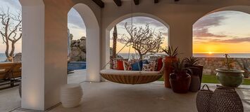 Villa for rent in Cabo San Lucas