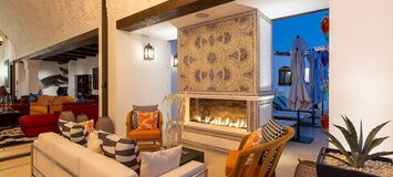 Villa for rent in Cabo San Lucas