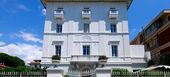Villa for rent in Forte dei Marmi Italy