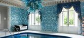 Villa for rent in Forte dei Marmi Italy