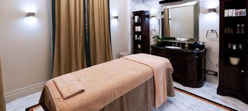 Villa for rent in Forte dei Marmi Italy