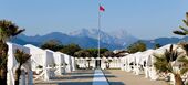 Villa for rent in Forte dei Marmi Italy