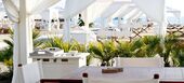 Villa for rent in Forte dei Marmi Italy