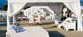 Villa for rent in Forte dei Marmi Italy