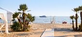 Villa for rent in Forte dei Marmi Italy