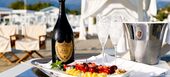 Villa for rent in Forte dei Marmi Italy