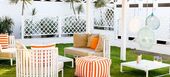 Villa for rent in Forte dei Marmi Italy