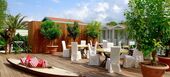 Villa for rent in Forte dei Marmi Italy