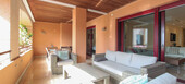 Luxury apartment for rent in Malibu Marbella