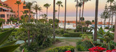 Luxury apartment for rent in Malibu Marbella