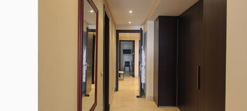 Luxury apartment for rent in Malibu Marbella
