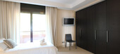 Luxury apartment for rent in Malibu Marbella