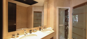 Luxury apartment for rent in Malibu Marbella