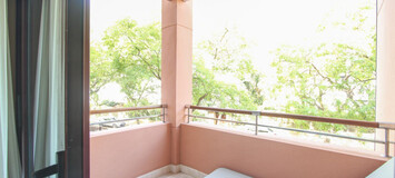 Luxury apartment for rent in Malibu Marbella