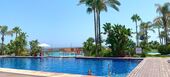Luxury apartment for rent in Malibu Marbella