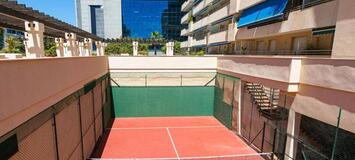 Luxury 2-Bedroom Apartment in Marina Banús Marbella
