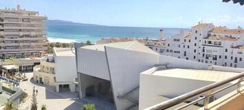 Luxury 2-Bedroom Apartment in Marina Banús Marbella