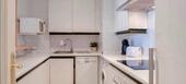 Luxury 2-Bedroom Apartment in Marina Banús Marbella