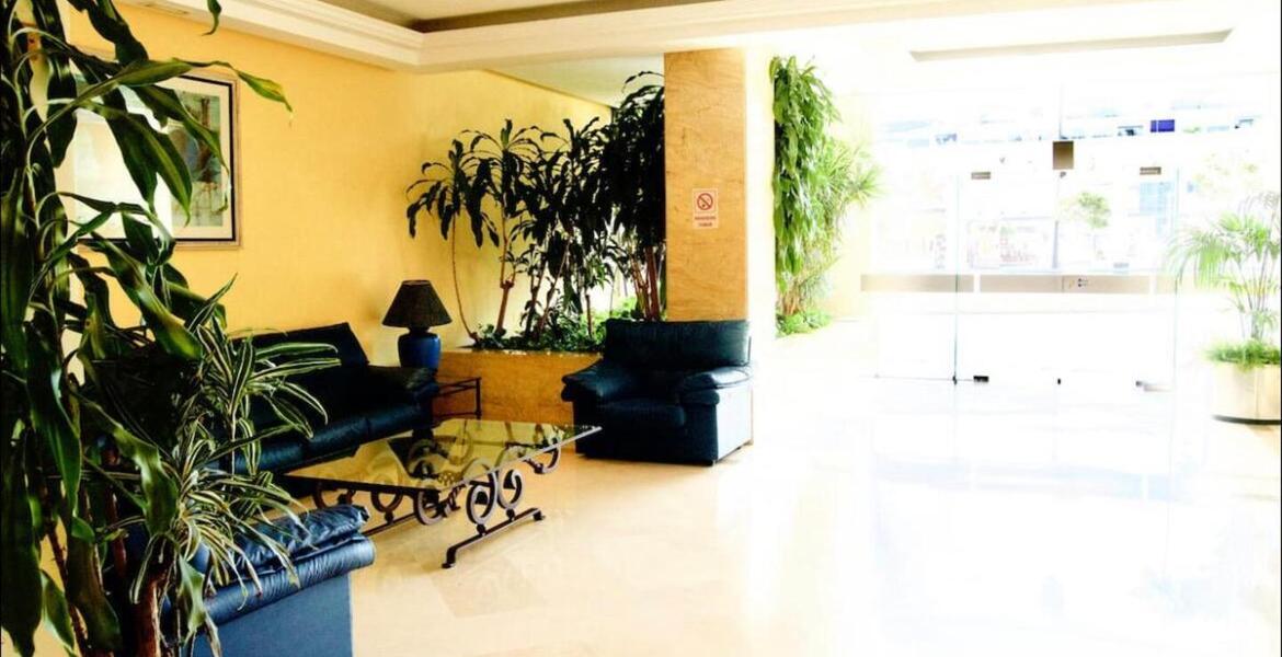Luxury 2-Bedroom Apartment in Marina Banús Marbella