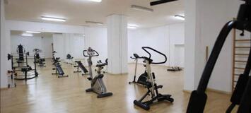 Luxury 2-Bedroom Apartment in Marina Banús Marbella