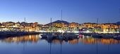 Luxury 2-Bedroom Apartment in Marina Banús Marbella